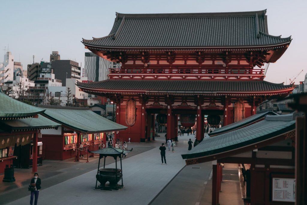 文化や技術の歴史から日本の建築そのものを考える（理工学部?米澤貴紀准教授）
